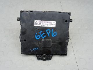 блок комфорта Opel Movano 2 поколение (B) 2012, 2.3 л., дизель, МКПП, микроавтобус, 284B18927R