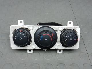 блок управления печки / климат-контроля Opel Movano 2 поколение (B) 2012, 2.3 л., дизель, МКПП, микроавтобус, 93197987, 275100013R, 4419879