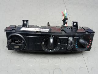 блок управления печки / климат-контроля Mercedes-Benz Sprinter 2 поколение [рестайлинг] (W906) 2015, 2.2 л., CDI 213/313/413, дизель, МКПП, микроавтобус