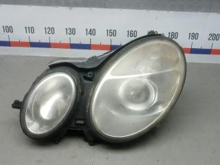 фара левая Mercedes-Benz E-Класс W211/S211 [рестайлинг] 2006, 3.0 л., D E280 CDI, дизель, АКПП, седан