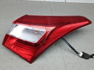 фонарь задний правый Hyundai i30 GD 2012, 1.6 л., дизель, МКПП, хетчбэк 5 дв., 92402A5020