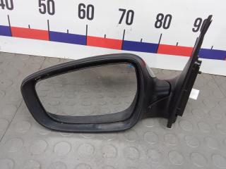 зеркало левое Hyundai i30 GD 2012, 1.6 л., дизель, МКПП, хетчбэк 5 дв., PIN8