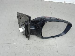 зеркало правое Hyundai i30 GD 2012, 1.6 л., дизель, МКПП, хетчбэк 5 дв., 87620A6120