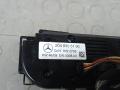 блок управления печки / климат-контроля Mercedes-Benz C-Класс W204/S204 2009, 2.2 л., дизель, АКПП, седан - фото №5
