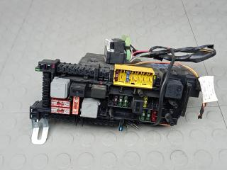 блок SAM Mercedes-Benz C-Класс W204/S204 2009, 2.2 л., дизель, АКПП, седан, 2049000902