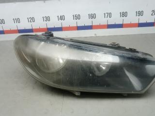 фара правая Volkswagen Scirocco 3 поколение 2010, 2.0 л., дизель, МКПП, хетчбэк 5 дв.