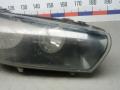 фара правая Volkswagen Scirocco 3 поколение 2010, 2.0 л., дизель, МКПП, хетчбэк 5 дв. - фото №3