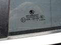 дверь задняя левая Skoda Superb 2 поколение 2010, 1.9 л., D TDI PD, дизель, МКПП, хетчбэк 5 дв. - фото №6