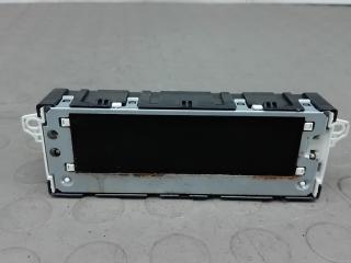 монитор Peugeot 508 1 поколение 2010, 2.0 л., HDi, дизель, МКПП, универсал