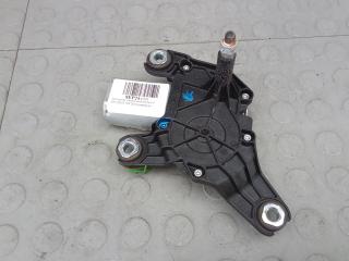 моторчик заднего стеклоочистителя (дворника) Peugeot 508 1 поколение 2010, 2.0 л., HDi, дизель, МКПП, универсал