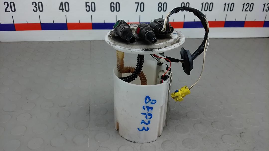 датчик уровня топлива Renault Megane 3 поколение 2009, 1.5 л., дизель, МКПП, хетчбэк 5 дв. - фото №1