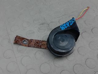 сигнал (клаксон) Peugeot 307 1 поколение [рестайлинг] 2008, 1.6 л., дизель, МКПП, универсал