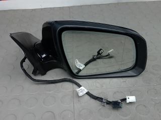 зеркало правое Mercedes-Benz C-Класс W204/S204 2007, 2.2 л., дизель, МКПП, седан