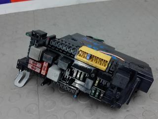 блок SAM Mercedes-Benz C-Класс W204/S204 2007, 2.2 л., дизель, МКПП, седан, 2045453901