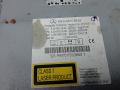 магнитола Mercedes-Benz C-Класс W204/S204 2007, 2.2 л., дизель, МКПП, седан - фото №4