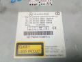 магнитола Mercedes-Benz C-Класс W204/S204 2007, 2.2 л., дизель, МКПП, седан - фото №3