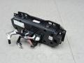 блок управления печки / климат-контроля Mercedes-Benz C-Класс W204/S204 2007, 2.2 л., дизель, МКПП, седан - фото №3