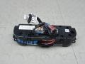 блок управления печки / климат-контроля Mercedes-Benz C-Класс W204/S204 2007, 2.2 л., дизель, МКПП, седан - фото №4