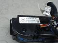 блок управления печки / климат-контроля Mercedes-Benz C-Класс W204/S204 2007, 2.2 л., дизель, МКПП, седан - фото №5
