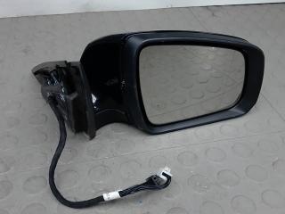 зеркало правое Mercedes-Benz C-Класс W204/S204 2007, 2.2 л., дизель, МКПП, седан