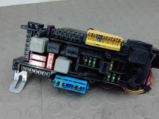 блок SAM Mercedes-Benz C-Класс W204/S204 2007, 2.2 л., дизель, МКПП, седан, 2045453901