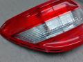 фонарь задний левый Mercedes-Benz C-Класс W204/S204 2009, 2.2 л., дизель, АКПП, седан - фото №2
