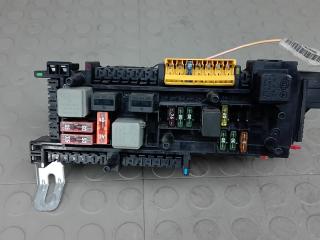 блок SAM Mercedes-Benz C-Класс W204/S204 2009, 2.2 л., дизель, АКПП, седан, 2045451669