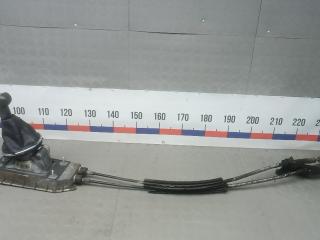 кулиса Skoda Fabia 2 поколение (5J) [рестайлинг] 2011, 1.6 л., дизель, МКПП, универсал, 6Q0711050B, 5J0711113M