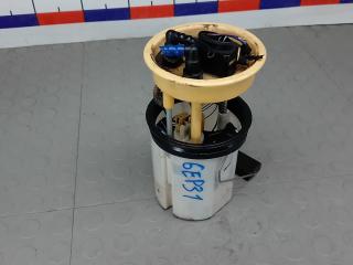 насос топливный Skoda Fabia 2 поколение (5J) [рестайлинг] 2011, 1.6 л., дизель, МКПП, универсал, 6R0919050