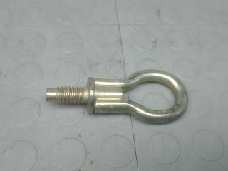 крюк буксировочный Ford Focus 2 поколение 2006, 1.8 л., дизель, МКПП, хетчбэк 5 дв.