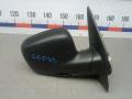 зеркало правое Volkswagen Transporter T5 2007, 2.5 л., дизель, МКПП, микроавтобус, 7E2857528, 7H2857508A, 7H2857522A - фото №4
