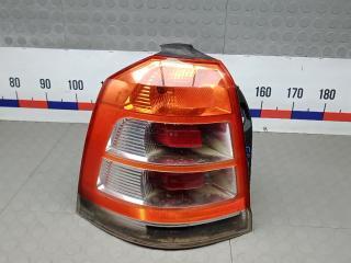 фонарь задний левый Opel Zafira Family [рестайлинг] 2010, 1.7 л., дизель, МКПП, минивэн, 93196771, 93192915