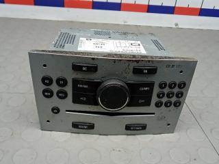 магнитола Opel Zafira Family [рестайлинг] 2010, 1.7 л., дизель, МКПП, минивэн, 13289932, 6780767, 13288864