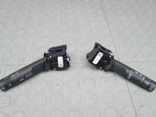 переключатель подрулевой Opel Astra J [рестайлинг] 2011, 1.7 л., дизель, МКПП, хетчбэк 5 дв.