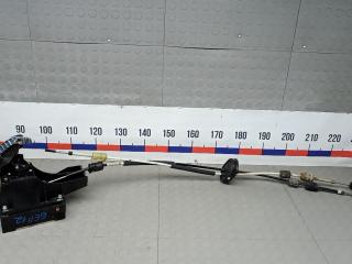 кулиса Opel Astra J [рестайлинг] 2011, 1.7 л., дизель, МКПП, хетчбэк 5 дв.