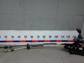 кулиса Opel Astra J [рестайлинг] 2011, 1.7 л., дизель, МКПП, хетчбэк 5 дв.