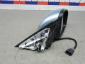 зеркало правое Skoda Fabia 2 поколение (5J) [рестайлинг] 2011, 1.6 л., дизель, МКПП, универсал, 5J2857508E, 5J0857522N, 5J0857538A - фото №3