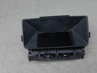 монитор Opel Zafira Family [рестайлинг] 2010, 1.7 л., дизель, МКПП, минивэн, 13301077, 6236520