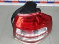 фонарь задний правый Opel Zafira Family [рестайлинг] 2010, 1.7 л., дизель, МКПП, минивэн, 1222260, 95507729 - фото №3