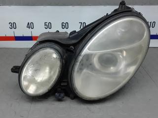 фара левая Mercedes-Benz E-Класс W211/S211 2005, 3.2 л., D E320 CDI, дизель, АКПП, седан