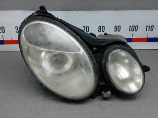 фара правая Mercedes-Benz E-Класс W211/S211 2005, 3.2 л., D E320 CDI, дизель, АКПП, седан