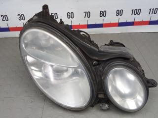 фара правая Mercedes-Benz E-Класс W211/S211 2005, 3.2 л., D E320 CDI, дизель, АКПП, седан