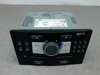 магнитола Opel Zafira 2 поколение (B) [рестайлинг] 2009, 1.7 л., дизель, МКПП, минивэн