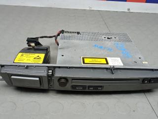 магнитола BMW 7 серия E65/E66/E67 [рестайлинг] 2005, 3.0 л., дизель, АКПП, седан