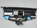 блок управления печки / климат-контроля BMW 7 серия E65/E66/E67 [рестайлинг] 2005, 3.0 л., дизель, АКПП, седан - фото №5