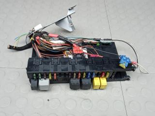 блок SAM Mercedes-Benz E-Класс W211/S211 [рестайлинг] 2007, 2.2 л., D E220 CDI, дизель, АКПП, седан