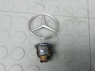 Значок на капот Mercedes-Benz E-Класс W211/S211 [рестайлинг] 2008, 3.0 л., D E280 CDI, дизель, АКПП, универсал
