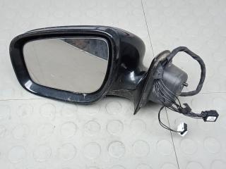 зеркало левое Mercedes-Benz E-Класс W211/S211 [рестайлинг] 2008, 3.0 л., D E280 CDI, дизель, АКПП, универсал, 92PINOV