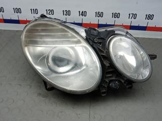 фара правая Mercedes-Benz E-Класс W211/S211 [рестайлинг] 2008, 3.0 л., D E280 CDI, дизель, АКПП, универсал
