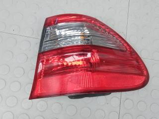 фонарь задний правый Mercedes-Benz E-Класс W211/S211 [рестайлинг] 2008, 3.0 л., D E280 CDI, дизель, АКПП, универсал